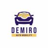 Demiro Autó logo
