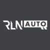 Szepesi Tamás - RLNAUTO logo