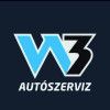 W3 Autószervíz Kft. logo