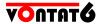 VONTAT6 Kft. logo