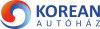 Korean-Autóház Kft logo