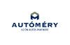 Autóméry Debrecen logo
