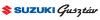 Suzuki Gusztáv logo