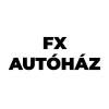FX Autóház Kft - Siklósi út 70. logo