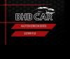BHB Car logo