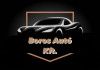 Boros Autó Kft. logo