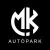 MK Autópark logo
