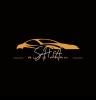 SHA Auto Park logo