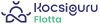 Kocsiguru Flotta Kft logo