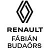 Renault-Dacia Fábián Budaörs logo