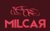 MILCAR Kft. logo