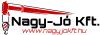 NJ Gépker logo