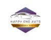 Happy End Auto logo