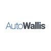 Renault Dacia Autowallis logo