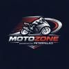 MotoZone Sárvár logo