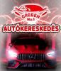 Greben No.1 Autokereskedés logo