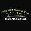 Kiss Brother’s Car logo