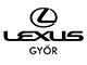 Lexus Győr logo