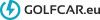 Golfcar.eu golfkocsik logo