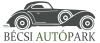 Bécsi Autópark Kft. Pest logo
