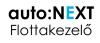 auto:NEXT Flottakezelő Kft. logo