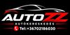BZsK Car logo