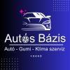 Autós Bázis Kft logo