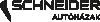 Schneider Autóház BYD logo