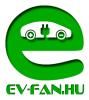 EV-FAN.HU Kft. logo