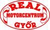 Real Motorcentrum logo