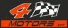 4-Motors Kft. logo