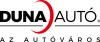 Duna Autó Zrt. logo