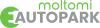 Molnár Tamás EV logo