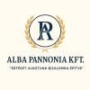 Alba Pannonia Kft. logo