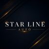 Star Line Autó logo