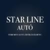 Star Line Autó logo
