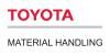 Toyota Anyagmozgatás Magyarország Kft. logo