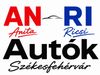 An-Ri Autók logo