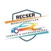 Recser Kft. logo