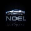 Noel Autópark logo