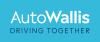 AutoWallis Debrecen logo