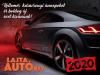 Lajta-Autó Kft logo
