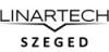Linartech Autóház logo