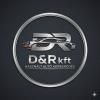 D&R Garage Kft. logo