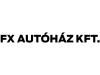 FX Autóház (Nagykanizsa) logo