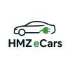 HMZeCars logo