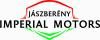 Imperial Motors Kft. logo