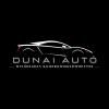 Dunai Autó logo