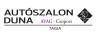 Autószalon Duna - Suzuki Duna logo
