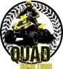 Quad Bázis Team Kft. logo